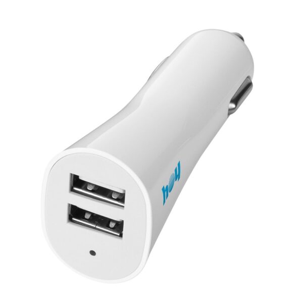 Dual Car Charger - Image 3