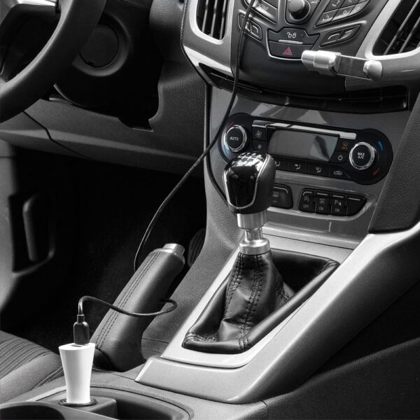Dual Car Charger - Image 7
