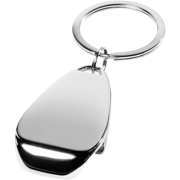 Bottle Opener Keyring - Image 2