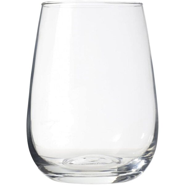 Wine Glass Set 450ml - Image 7