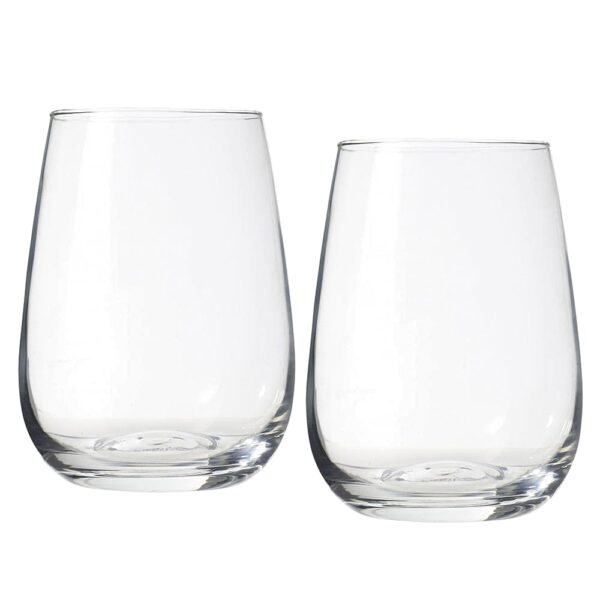 Wine Glass Set 450ml - Image 8