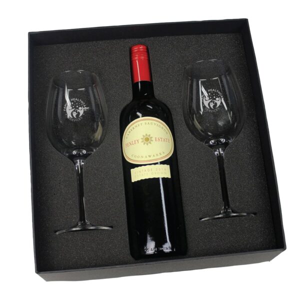 Wine Box - Image 2