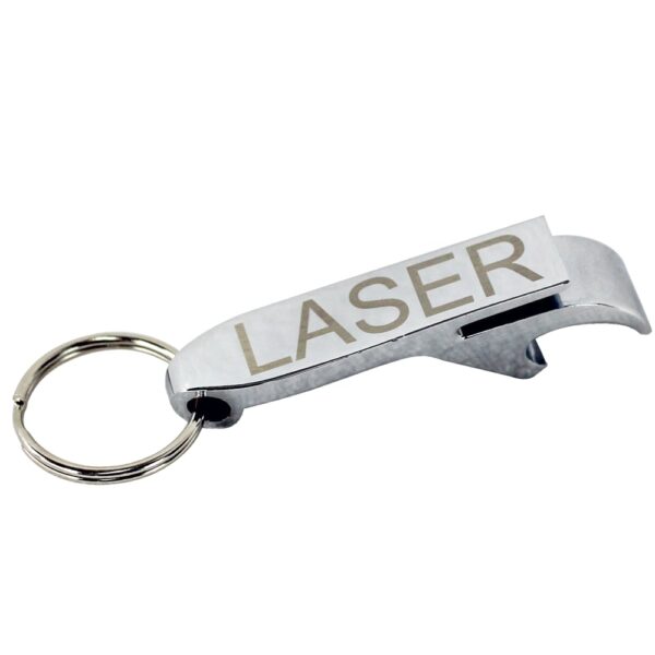 Bottle Opener Keyring - Image 2