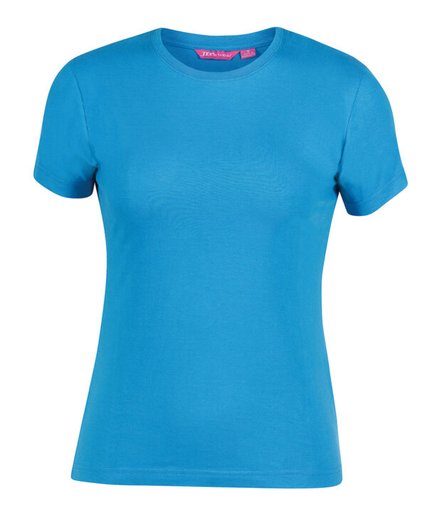 JB's Ladies Tee - Image 3
