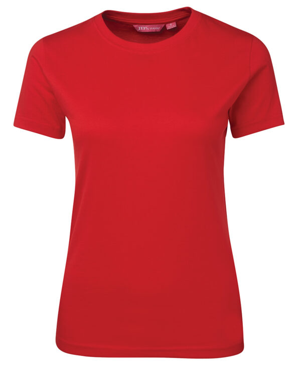 JB's Ladies Tee - Image 5