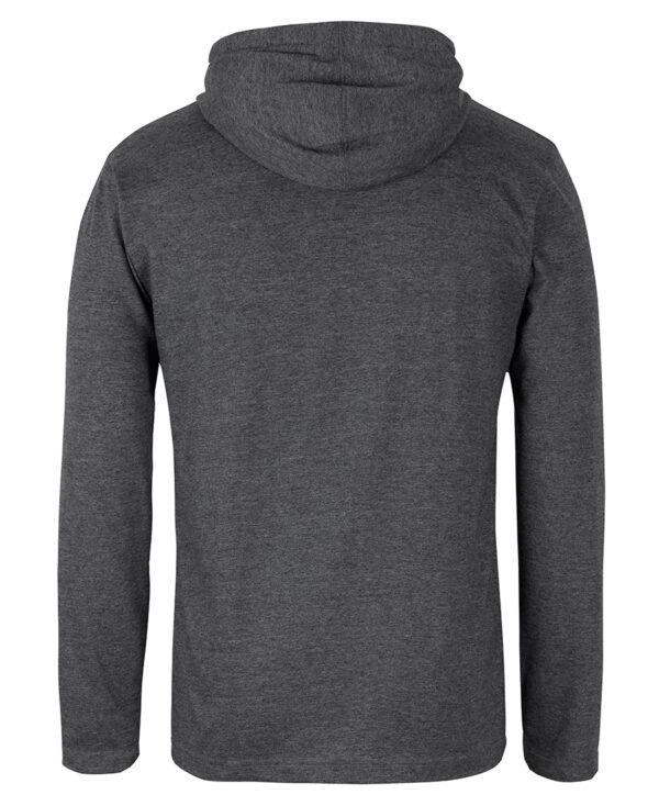 C of C L/S Hooded Tee - Image 10