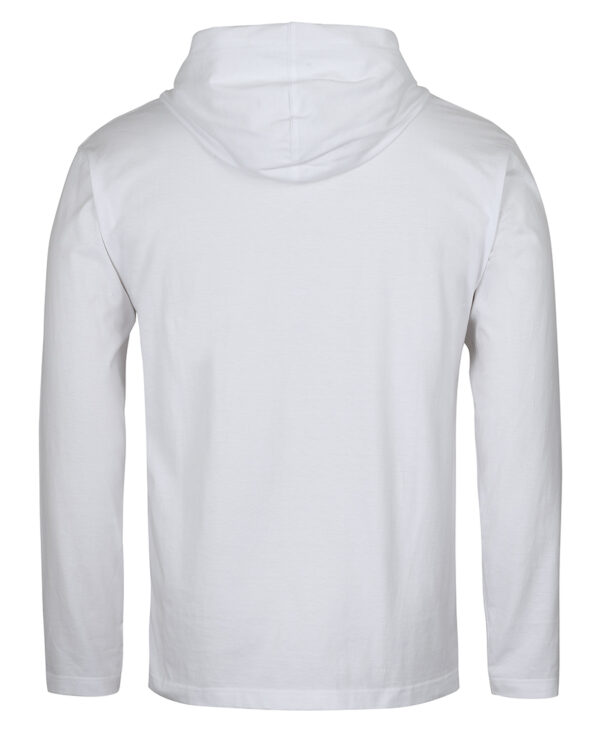 C of C L/S Hooded Tee - Image 12