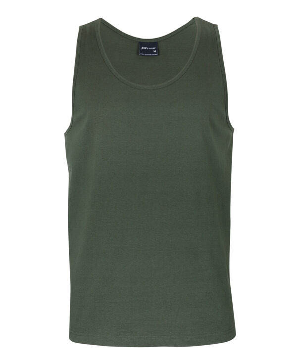 JB's Singlet - Image 3