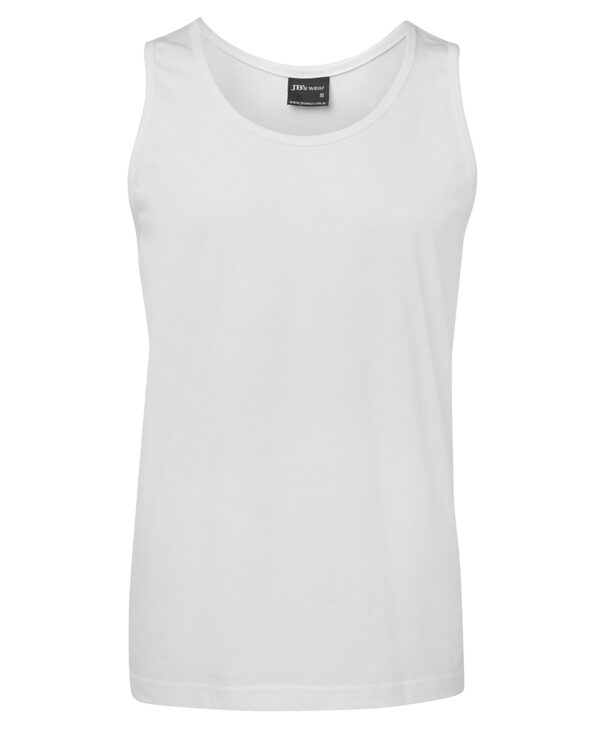 JB's Singlet - Image 13