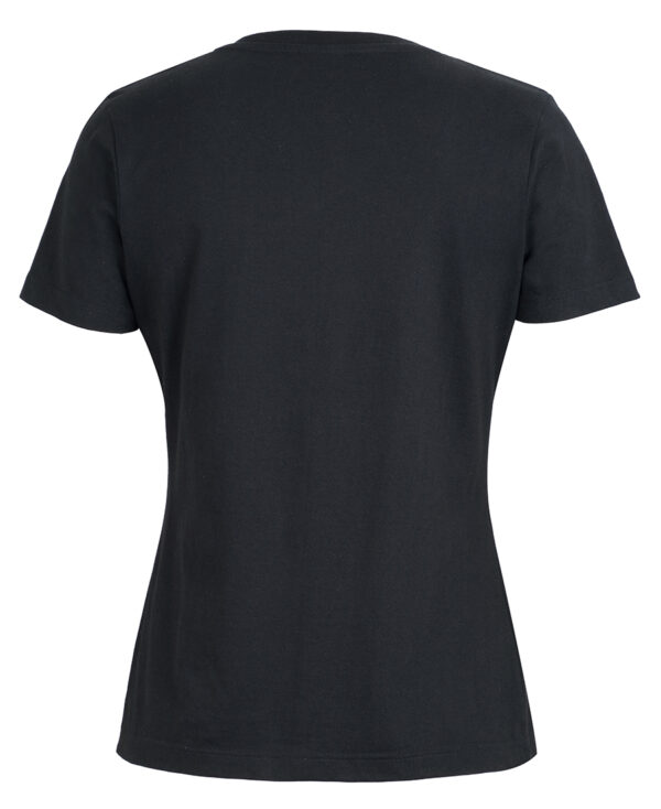 C of C Ladies V-Neck Tee - Image 2