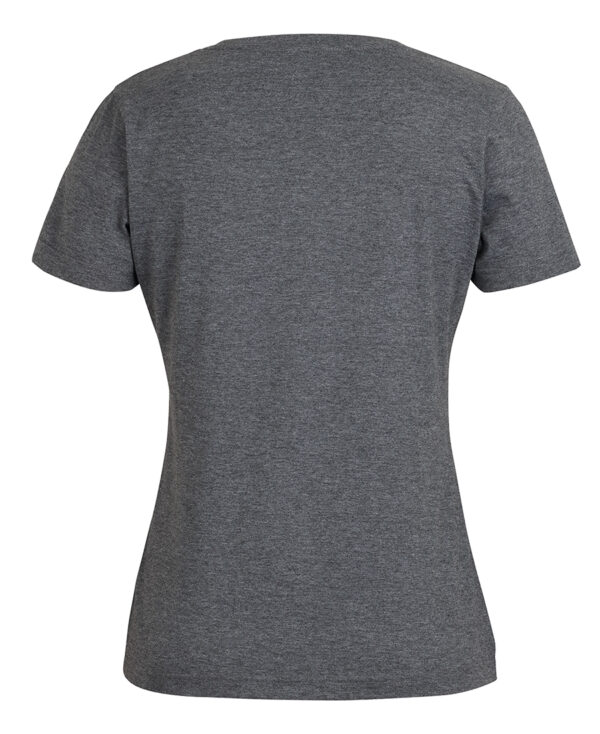 C of C Ladies V-Neck Tee - Image 4
