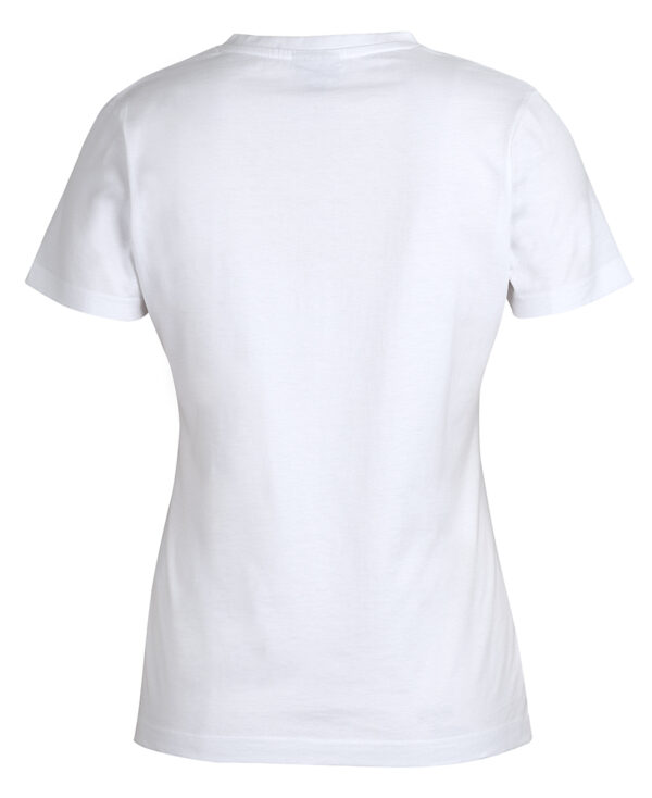 C of C Ladies V-Neck Tee - Image 6