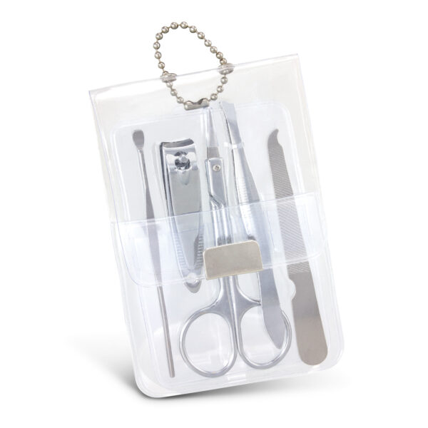 Vinyl Manicure Set - Image 2