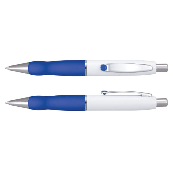 Turbo Pen - White Barrel - Image 10