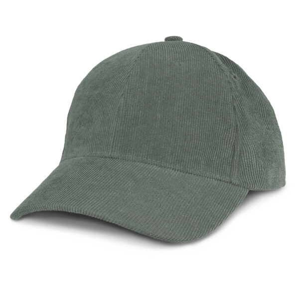 Corduroy Cap - Image 2