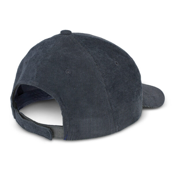 Corduroy Cap - Image 5