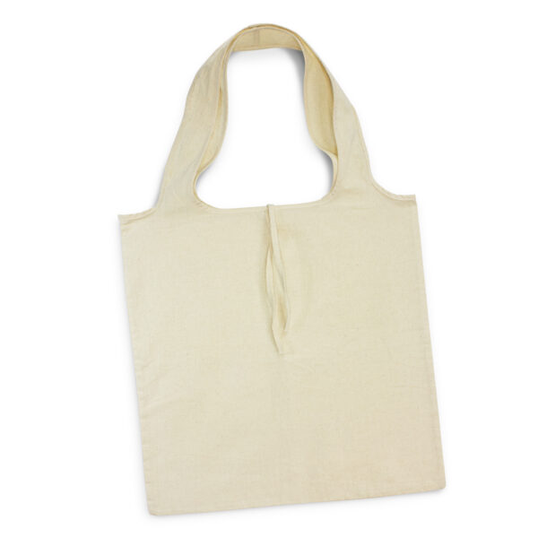 Matakana Foldaway Tote Bag - Image 2