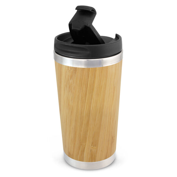 Bamboo Double Wall Cup - Image 3