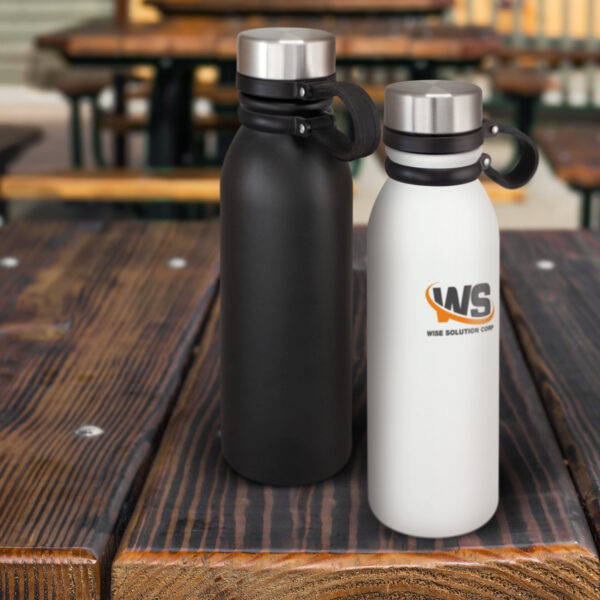 Renault Vacuum Bottle - Image 6