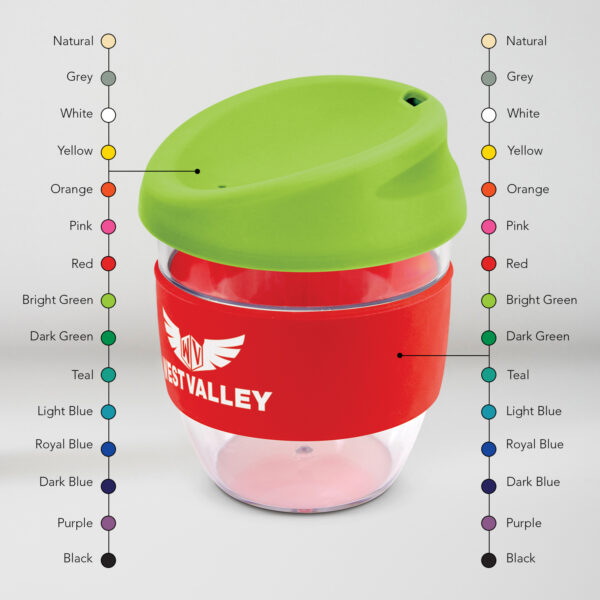 Nova Cup - Tritan 230ml - Image 18