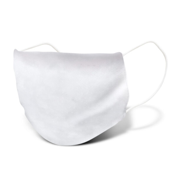 Reusable Face Mask Full Colour - Small - Image 2