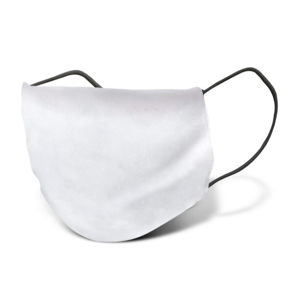 Reusable Face Mask Full Colour - Small - Image 3
