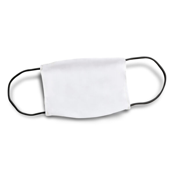 Reusable Face Mask Full Colour - Small - Image 5