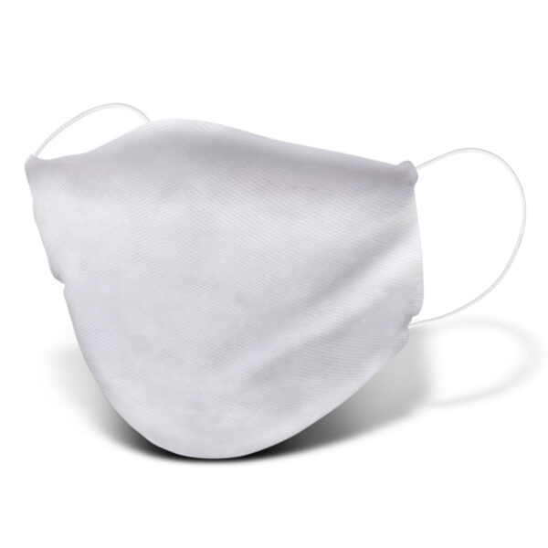 Reusable Face Mask Full Colour - Large - Image 2
