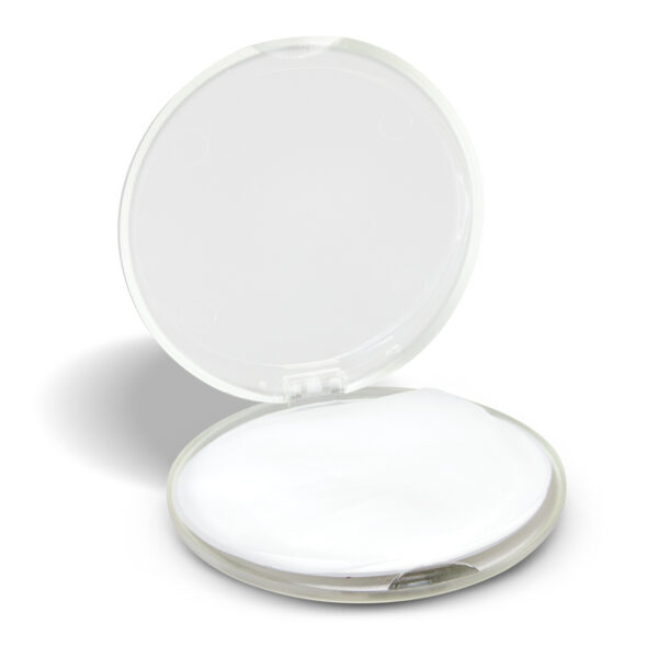 Hand Soap Travel Case - Round - Image 4