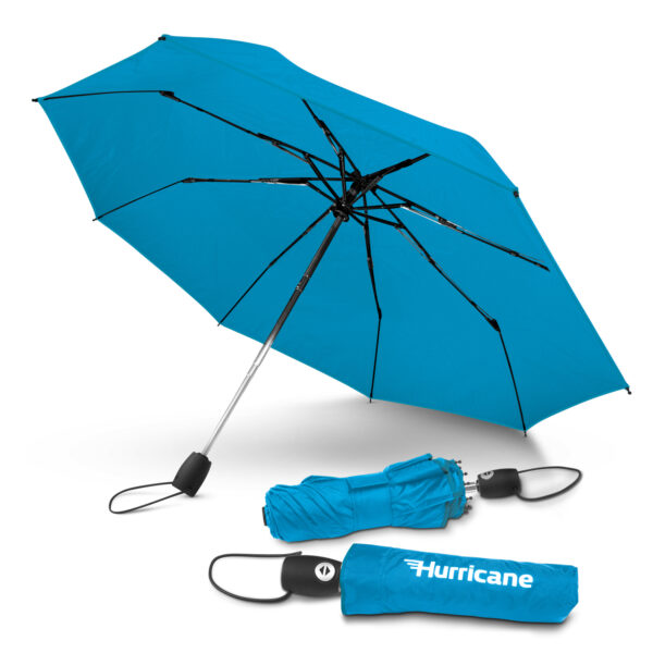 Hurricane City Umbrella - Image 2