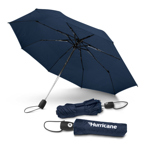 Hurricane City Umbrella - Image 3