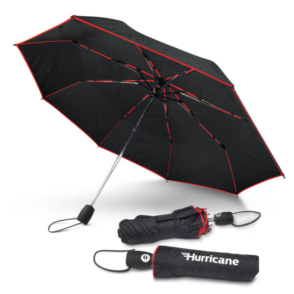 Hurricane City Umbrella - Image 5