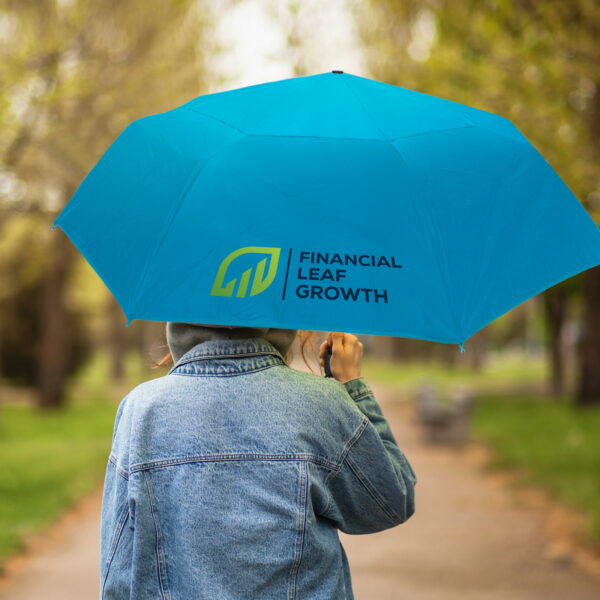 Hurricane City Umbrella - Image 7