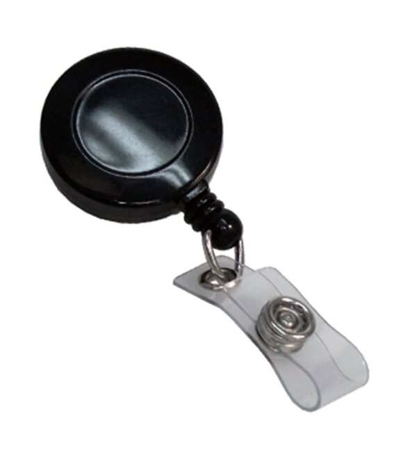 Retractable Badge Holder - Image 2