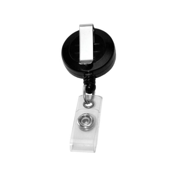 Retractable Badge Holder - Image 5