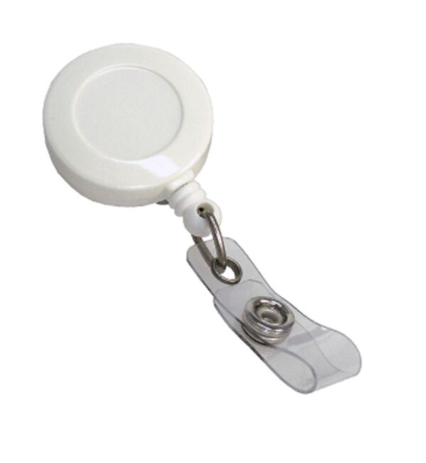 Retractable Badge Holder - Image 3