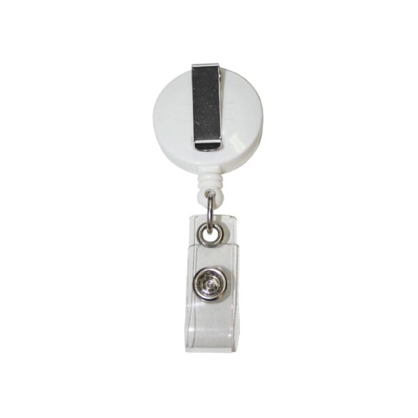 Retractable Badge Holder - Image 4
