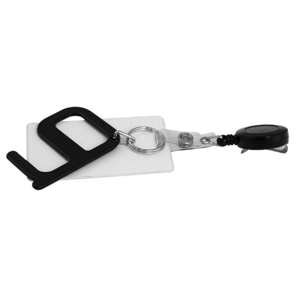 Retractable Badge Holder - Image 7