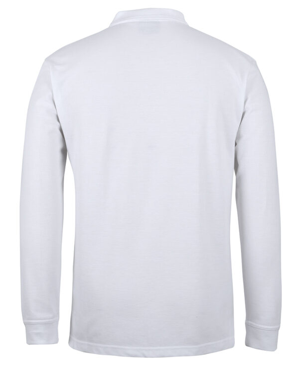 JB's 210 L/S Pocket Polo - Image 12