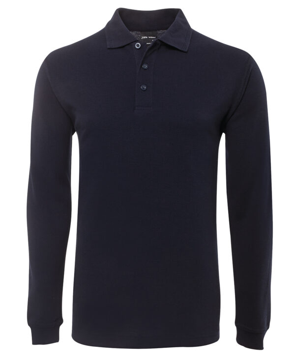 JB's L/S 210 Polo - Image 3