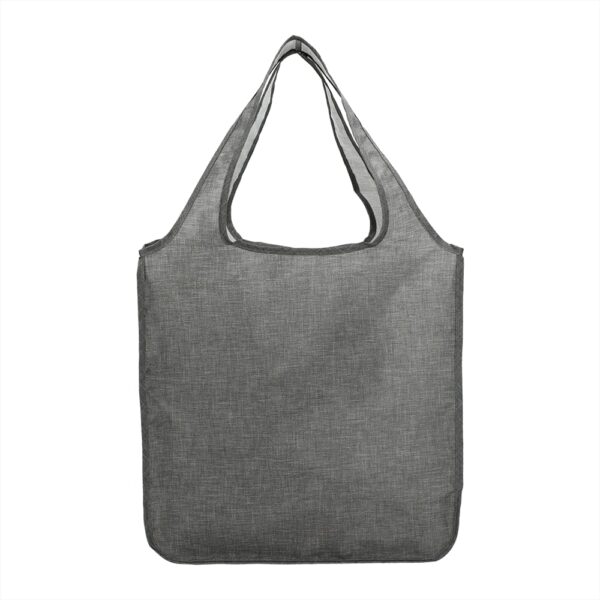 Ash Recycled Large Shopper Tote - Image 6