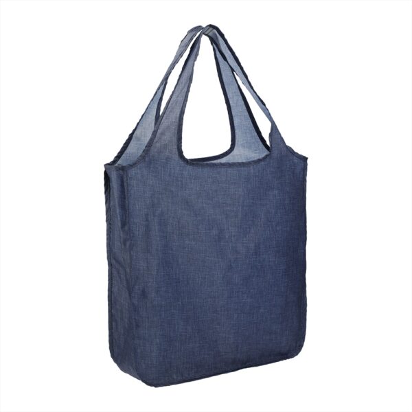 Ash Recycled Large Shopper Tote - Image 11