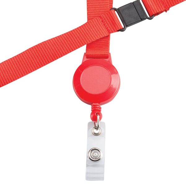 Retractable Badge Holder - Image 2