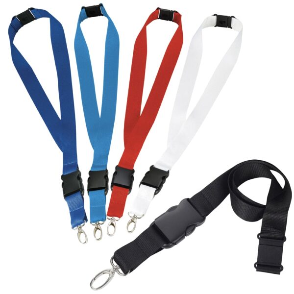Hang In There - 25mm Lanyard - Image 12