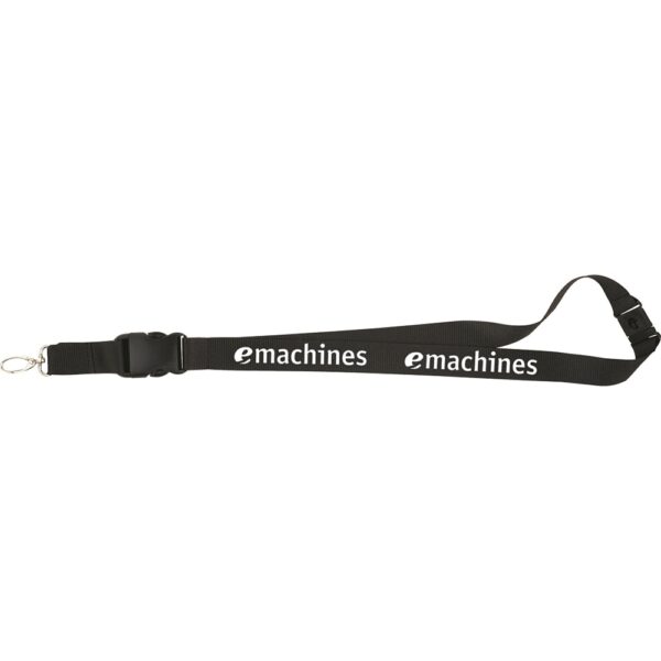 Hang In There - 25mm Lanyard - Image 8