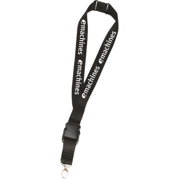 Hang In There - 25mm Lanyard - Image 7