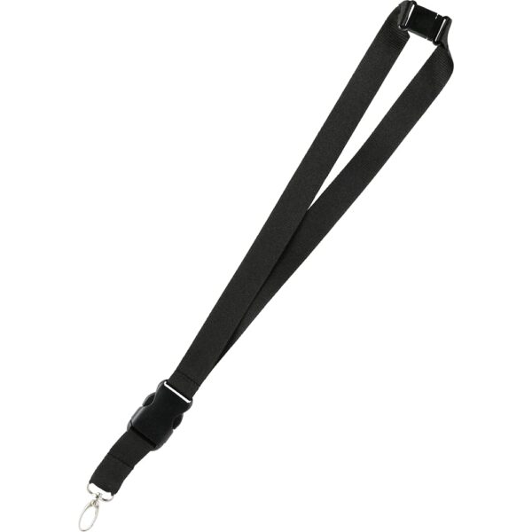 Hang In There - 25mm Lanyard - Image 2