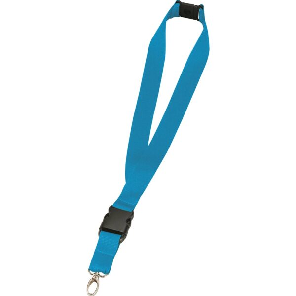 Hang In There - 25mm Lanyard - Image 3