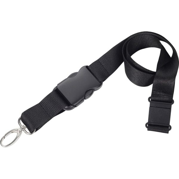 Hang In There - 25mm Lanyard - Image 10
