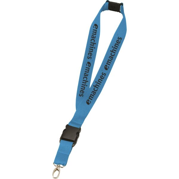 Hang In There - 25mm Lanyard - Image 11